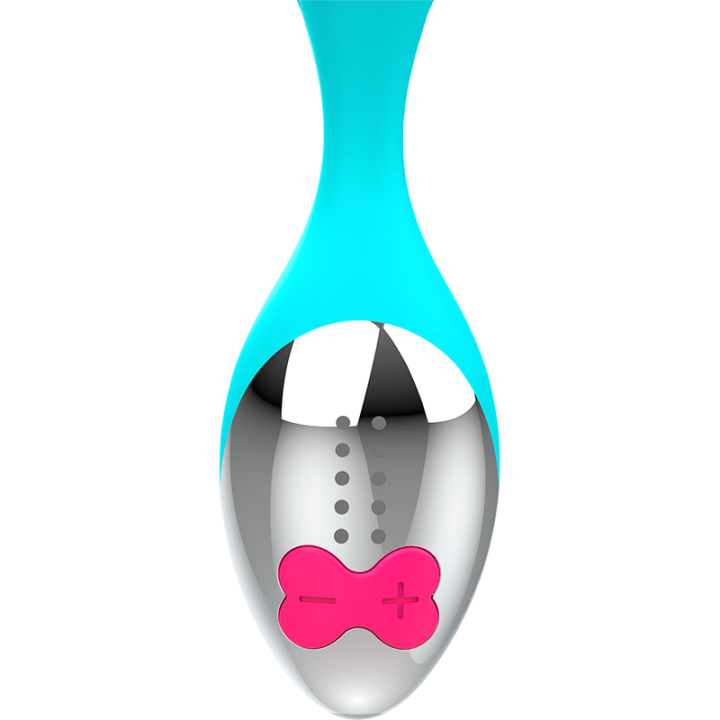 Happy Loky - Mini Fun Vibratore