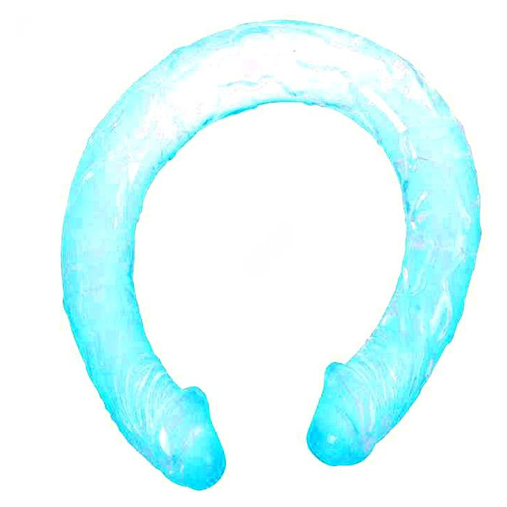 Baile - Doppio Dong Blu 44.5 cm