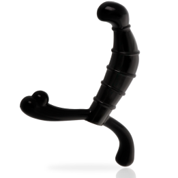 Addicted Toys - Anal Pleasure Stymulator Prostaty Czarny