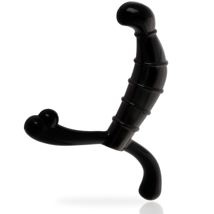 Addicted Toys - Anal Pleasure Stymulator Prostaty Czarny