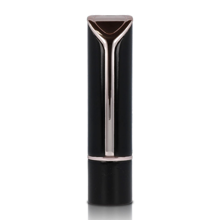Lips Style - Shia Black&Red