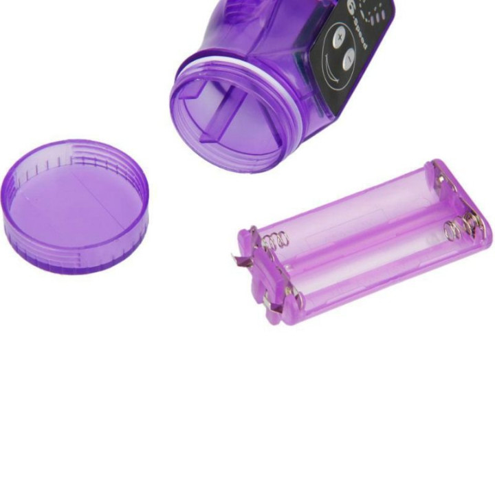 Baile - Distortion Triple Lilac Stimulator