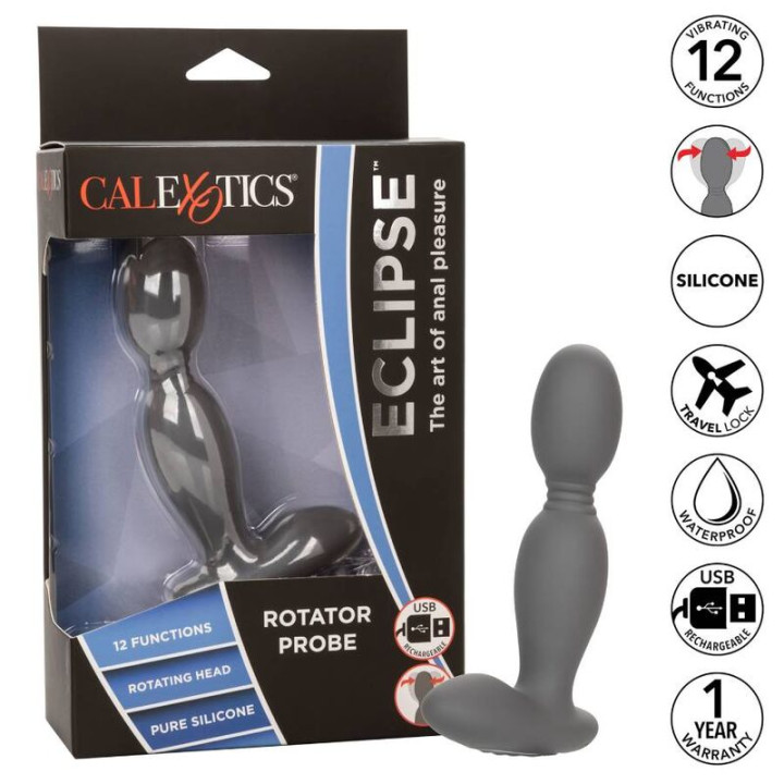 Calexotics - Sonda Rotante