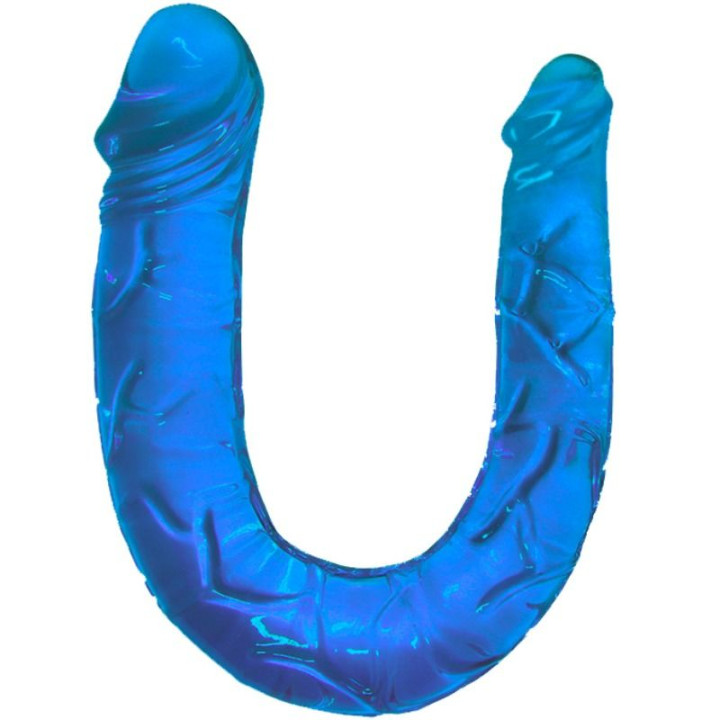 King Cock - Triple Density Dildo 21.6 cm