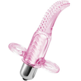 Baile - Estimulador Vibro Dedal