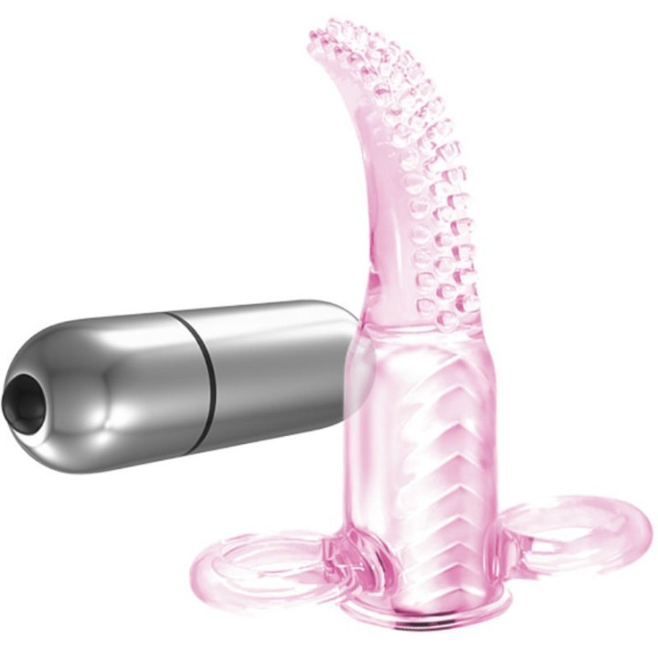 Baile - Stimulateur de dé Doigts Vibro