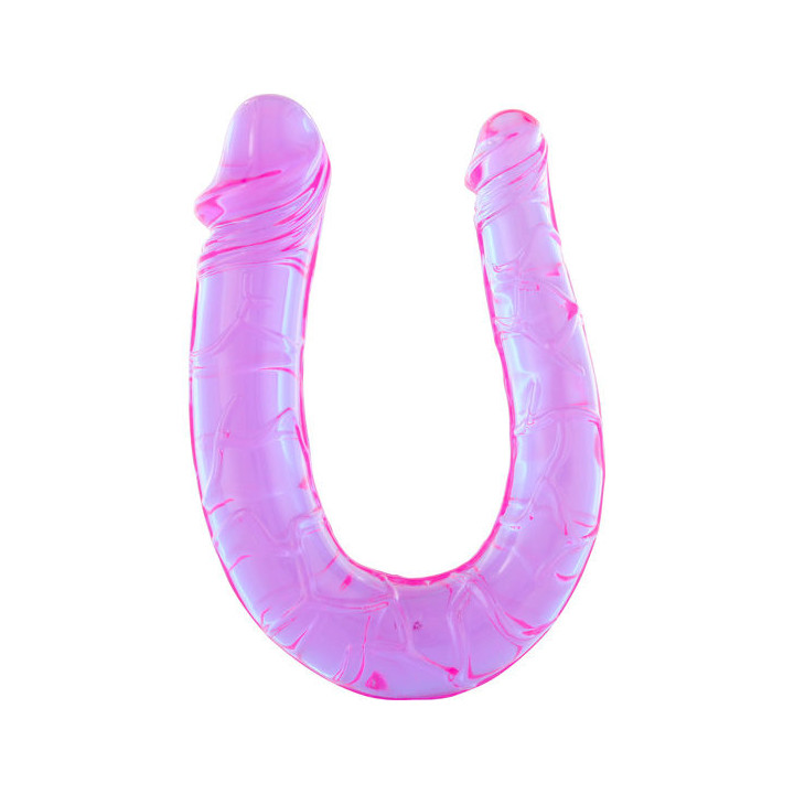 King Cock - Dreifachdensittshahn 21.6 cm