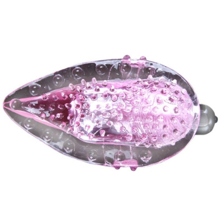 Baile - Finger Vibrator Masajeador Estimulante
