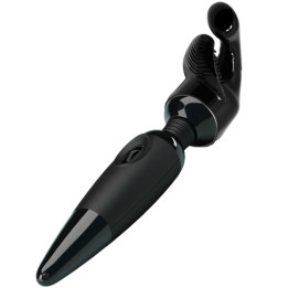 Baile - Massager Desensual Com Cabea Intercambivel