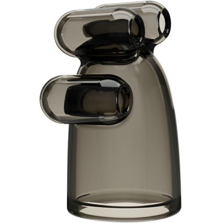 Baile - Couvercle Vibrant Capuchon Vibrant Cristal ii