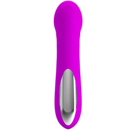 Pretty Love - Estimulador Unisexo Dream Lovers Whip