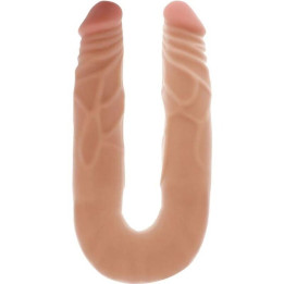 Get Real - Double Dong 35 cm Pele