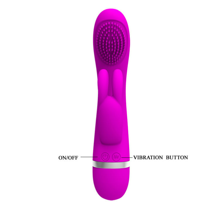 Pretty Love - Smart Mini Vibratore Arvin