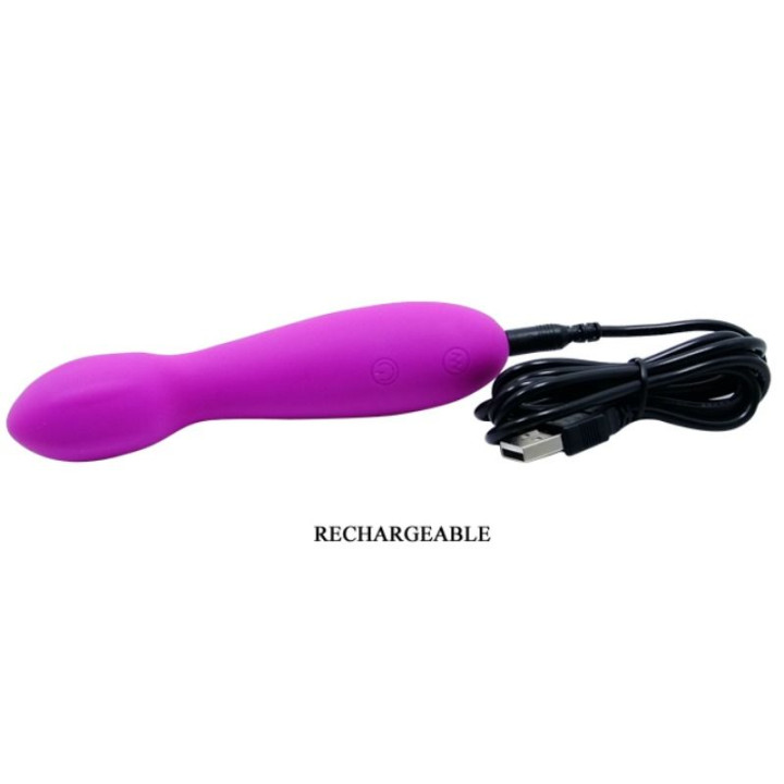 Pretty Love - Smart Mini Vibratore Arvin