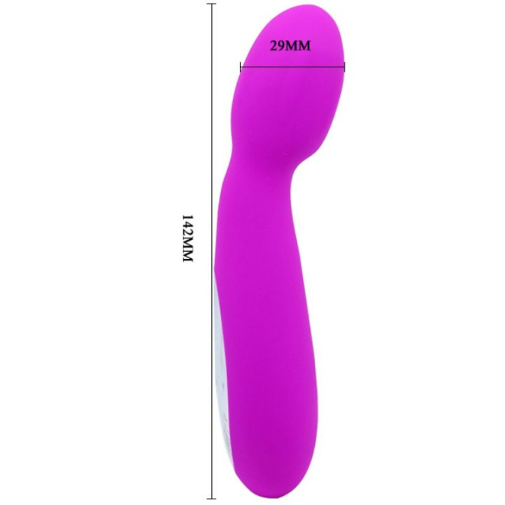 Pretty Love - Smart Mini Vibratore Arvin