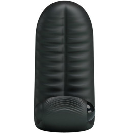 Loveclone - Daven Auto Lubrificao Realística 23.8 cm -o- 3.8 cm
