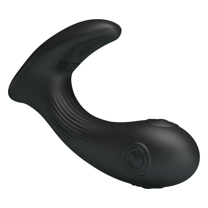 Pretty Love - Mirabelle Vibrador Prostático Con Control Remoto