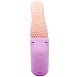 Baile - Funzione up & Down Del Dildo Realistico Del Tesoro di Caesar