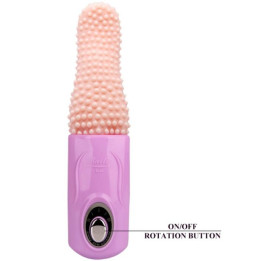 Baile - Thorn Vibrador Estimulador Rosa