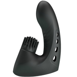Pretty Love - Magic Drill Thimble With Rotation Vibration