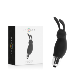 Intense - Lapin Roger Noir