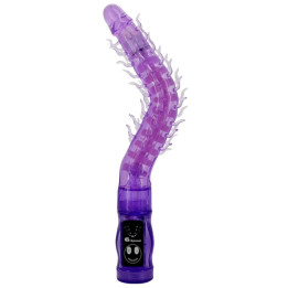 Baile - Vibratore Stimolatore Thorn Lilla