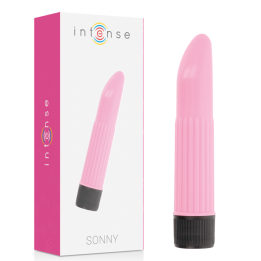 Intense - Vibrador Sonny Rosa
