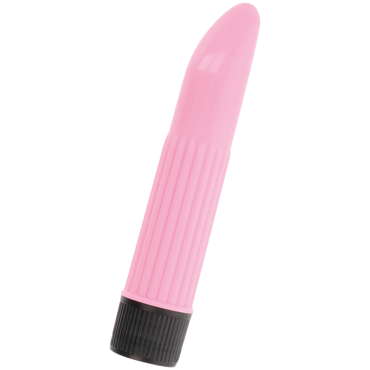 Intense - Vibratore Rosa Sonny