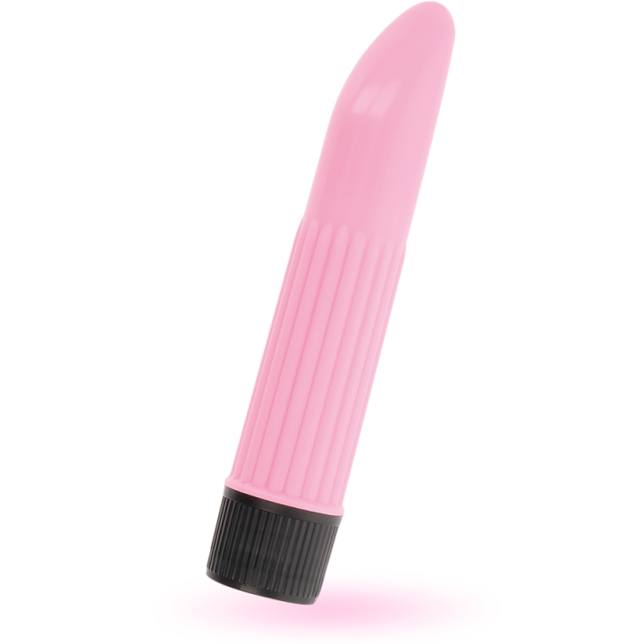 Intense - Vibrator Sonny Pink