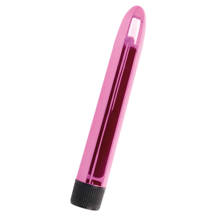 Intense - Rosa Vibratore Vito