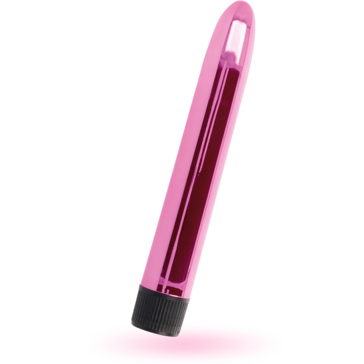 Intense - Vibrateur Vito Rose