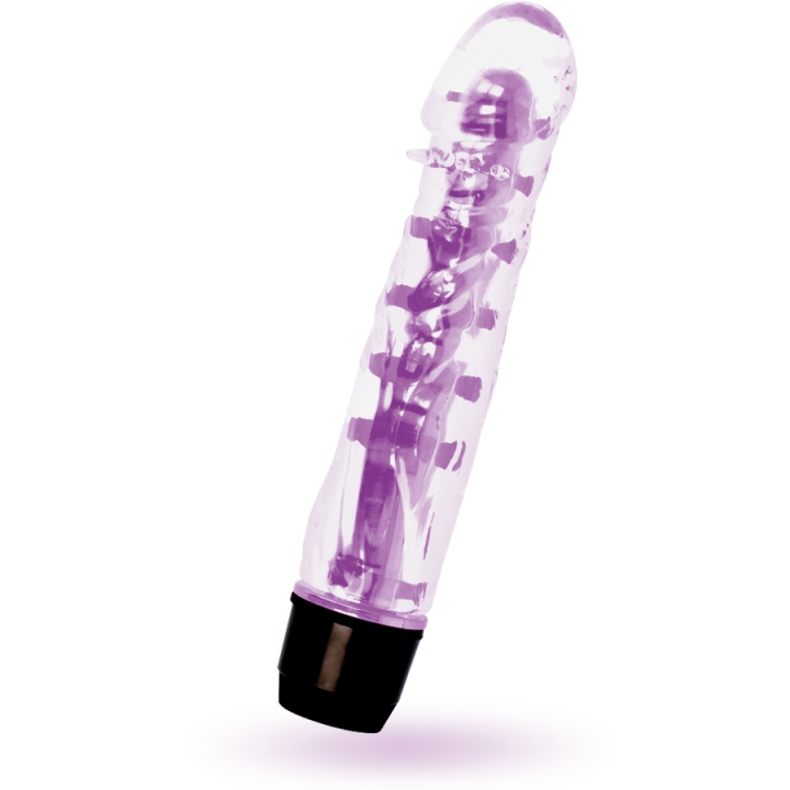 Glossy - Lenny Vibratore Viola