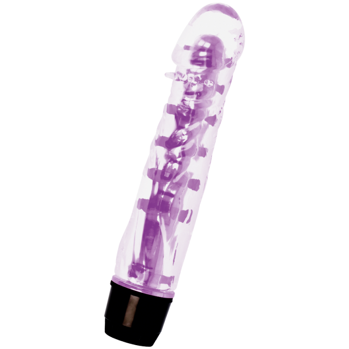 Glossy - Massageiro de Bolso Kurt Rosa