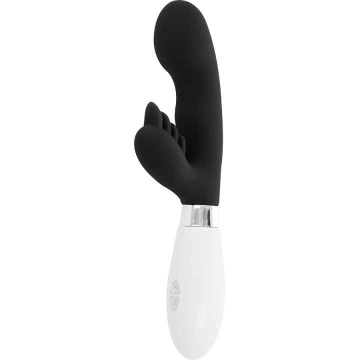 Glossy - Elvis Lapin Noir