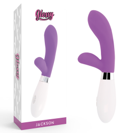 Glossy - Jackson Coniglio Viola