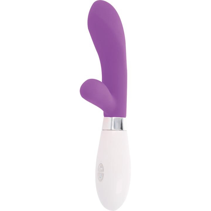 Glossy - Jackson Coelho Roxo