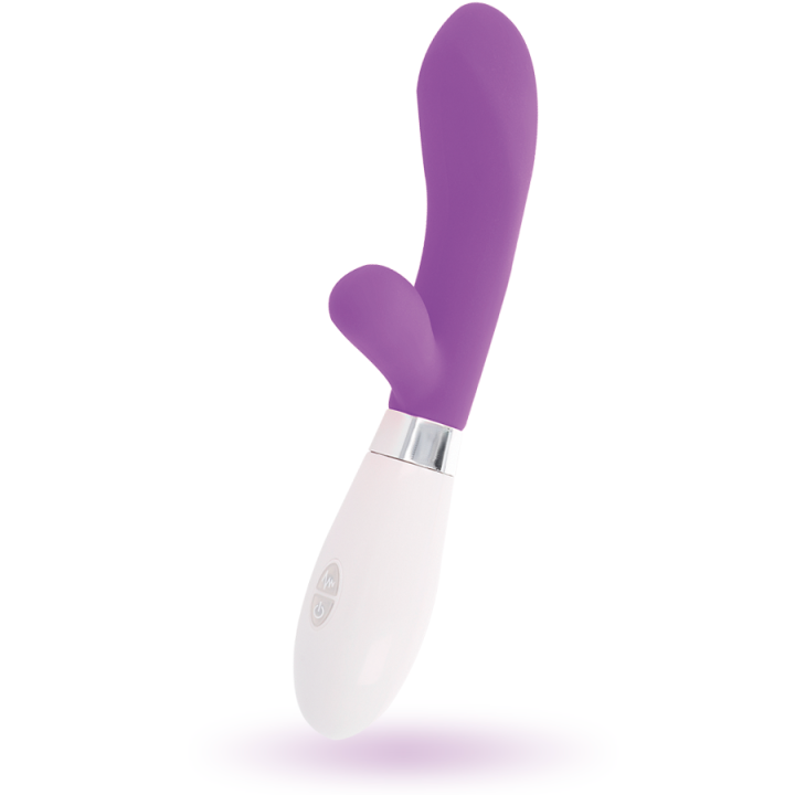 Glossy - Jackson Coelho Roxo