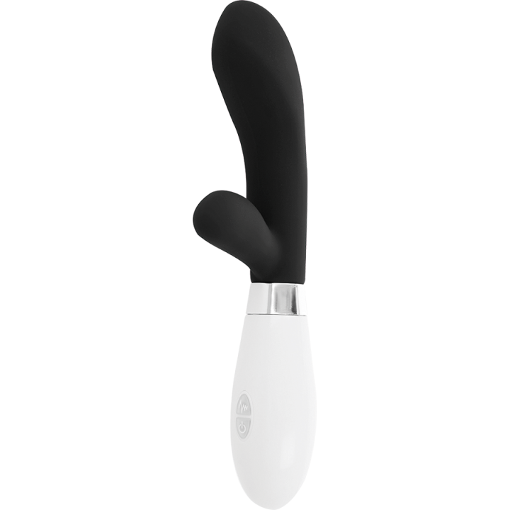 Glossy - Jackson Lapin Noir