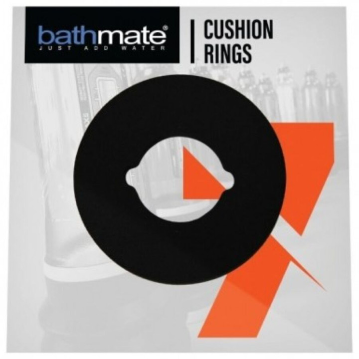 Bathmate - Hydromax 7 Pakiet 2 Pierscienie Ochronne