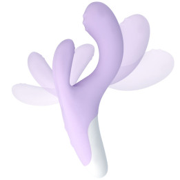 Mia - Guell Orgasmic Vibrator 3 Motoren