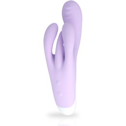 G-Spot - Vibratore Gregory Viola g-Spot