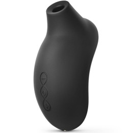Lelo - Klitoristimulator Sona 2 Cruise Schwarz