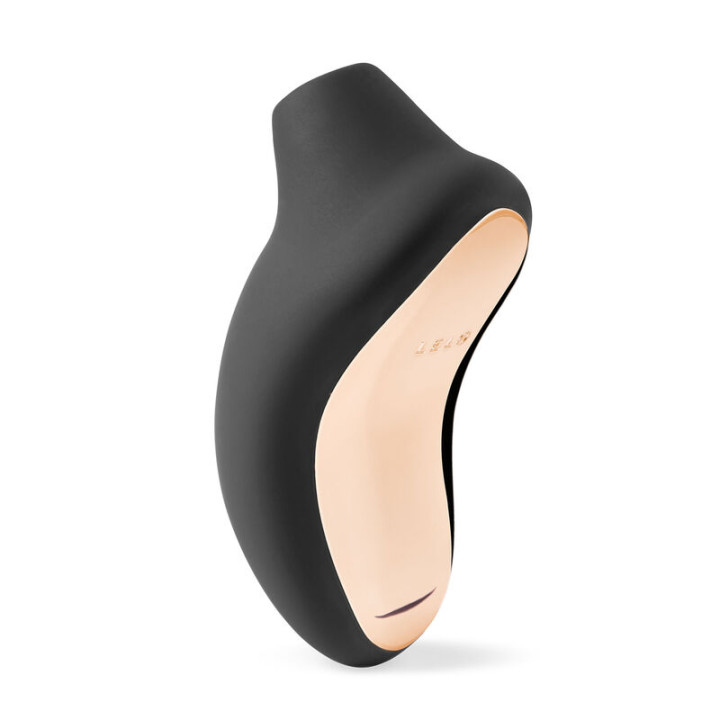 Lelo - Clitoris Stimulator Sona 2 Cruise Black