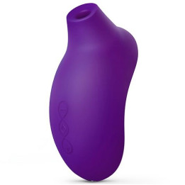 Lelo - Stimulateur Clitoris Sona 2 Cruise Lilas