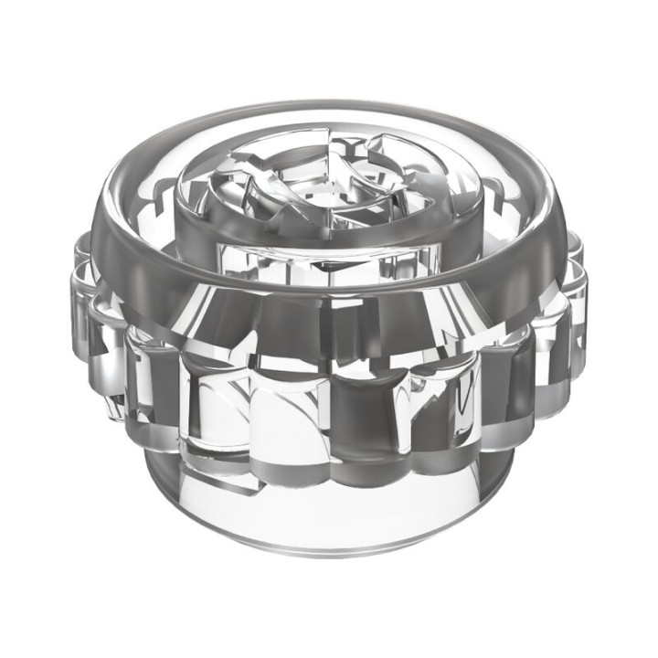 Bathmate - Zestaw Zaworów Wymiennych Hydroxtreme Valve Pack