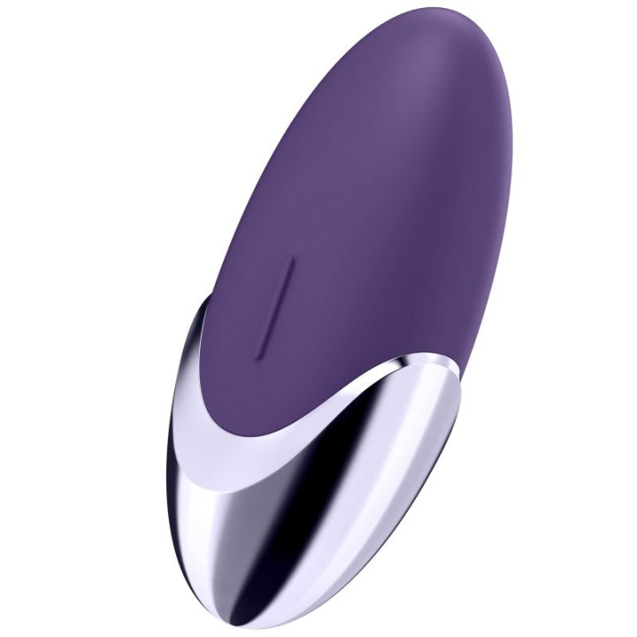 Satisfyer - Layons Prazer Roxo