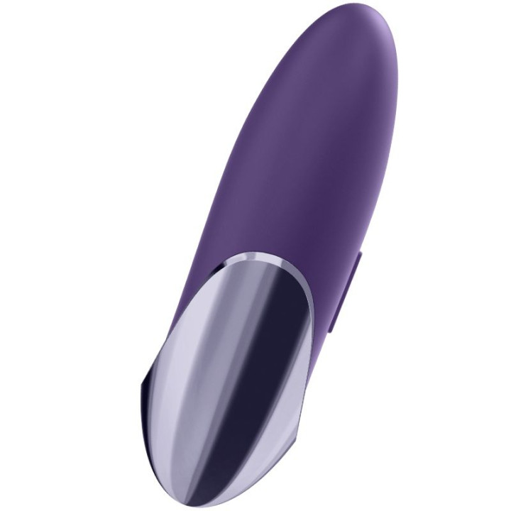 Satisfyer - Layons Prazer Roxo