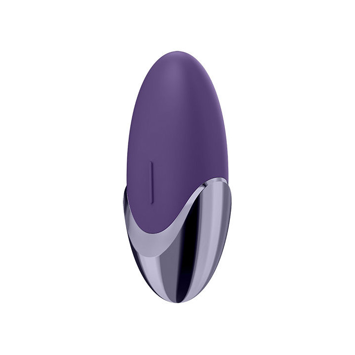 Satisfyer - Layons Prazer Roxo