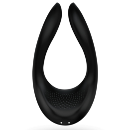 Satisfyer - Partner Multifun 2 Nero