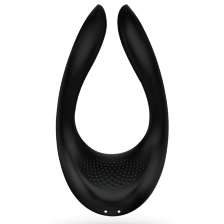 Satisfyer - Partner Multifun 2 Noir